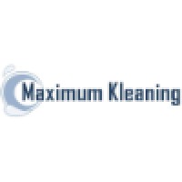Maximum Kleaning Logo