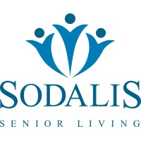 Sodalis Senior Living Logo