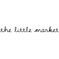 The Little Market Logo