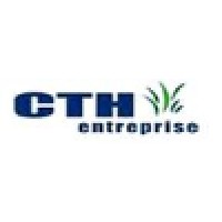 CTH entreprise ApS Logo