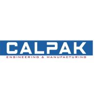 Calpak USA, Inc. Logo