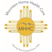 MOUNTAIN HOME HEALTH CARE, INC. Logo