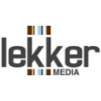 Lekker Media Logo