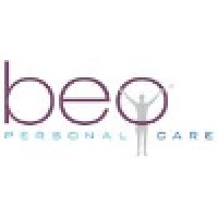 Beo Personal Care And Mobility Logo