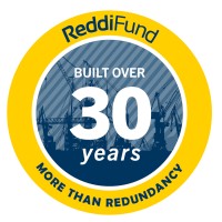 ReddiFund Logo