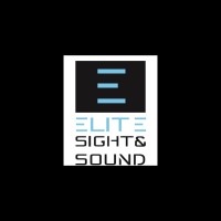 Elite Sight and Sound Inc Logo