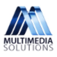 Multimedia Solutions Logo