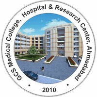 GCS Medical College, Hospital & Research Centre Logo