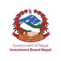 Investment Board Nepal Logo