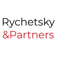 Rychetsky&Partners s.r.o. Logo