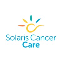 Solaris Cancer Care Logo