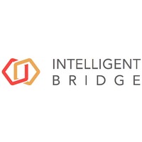 INTELLIGENT BRIDGE Logo