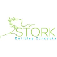 Stork Building Concepts Pte Ltd Logo