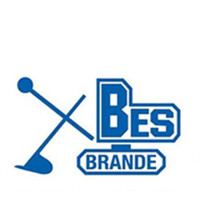 Brande Entreprenør Service Logo