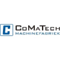 CoMaTech Machinefabriek B.V. Logo
