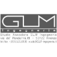 Studio Associato GLM Ingegneria Logo
