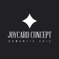 Joycard Concept Logo