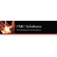 PMC Solutions Logo