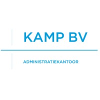 Administratiekantoor Kamp BV Logo
