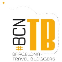 Barcelona Travel Bloggers (#bcnTB) Logo