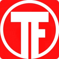 Thameside Fire Protection Logo