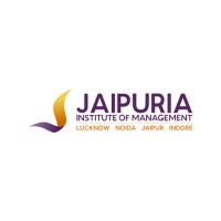 Jaipuria Institute of Management Logo