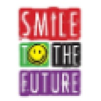 Smile To The Future Logo