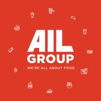 AIL Group Logo