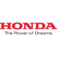 Honda Engineering Europe Ltd Logo