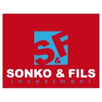SONKO & Fils CANADA Investment (S.F.C.I) Inc Logo