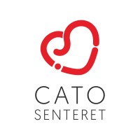 CatoSenteret Logo