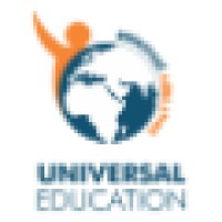 Universal Education Center Logo