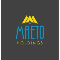 Maeto Holdings (Pty) Ltd Logo