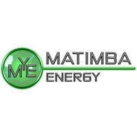 Matimba Yeru Energy Logo