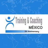 Training & Coaching México Logo