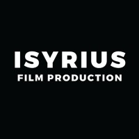 Isyrius Logo