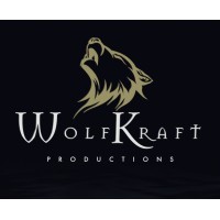 Wolfkraft Productions Logo