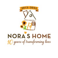 Noras Home Logo