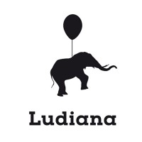 Ludiana Logo