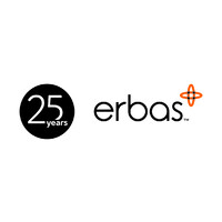 erbas™ | erbas™ SUSTAIN Logo