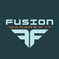 Fusion Managed IT Logo