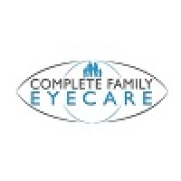Complete Family EyeCare Logo