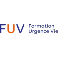 Formation Urgence Vie Logo