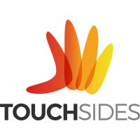 Touchsides Logo