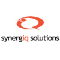 Synergiq Solutions Logo