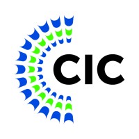 Construction Industry Council (CIC) Logo