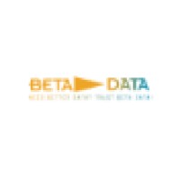 Beta Data Services, Inc. Logo
