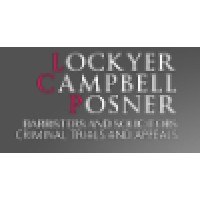 Lockyer Campbell Posner Logo