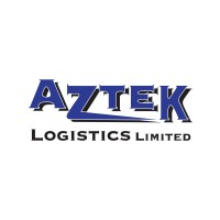 Aztek Logistics Ltd Logo