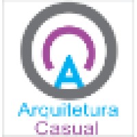 ARQUITETURA CASUAL Logo